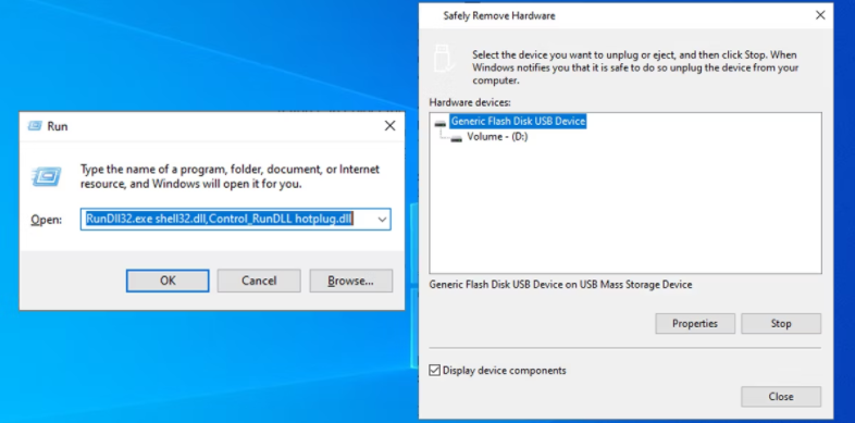 Windows 10 无法弹出 USB 驱动器时的 6 个技巧 如何 第5张