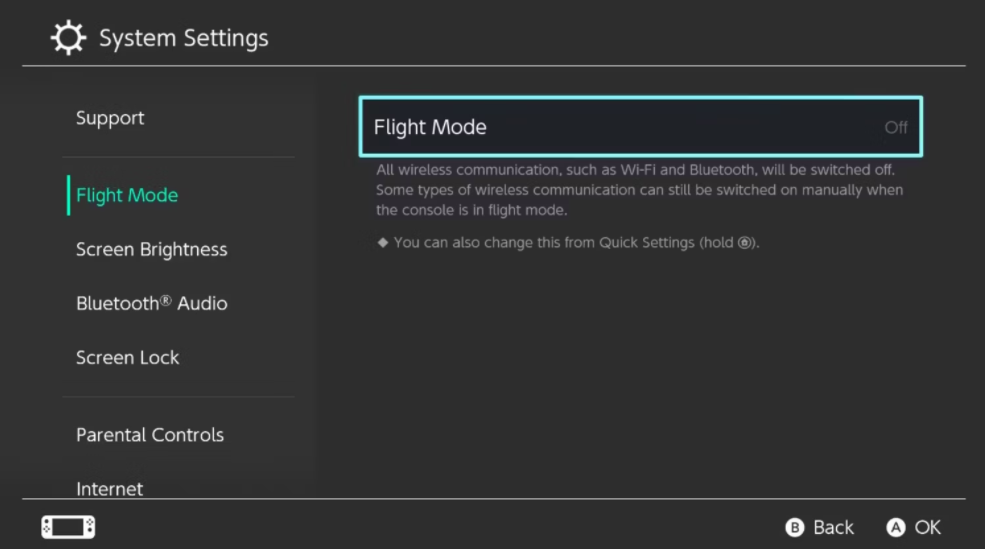 每个任天堂 Switch 用户都应使用的 9 项设置 测评 第3张
