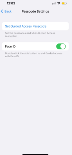 如何使用密码、Face ID 等锁定 iPhone 上的应用程序 如何 第9张